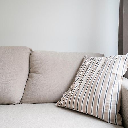 A New Apartment In Helsinki Extérieur photo
