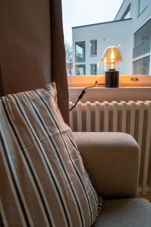 A New Apartment In Helsinki Extérieur photo