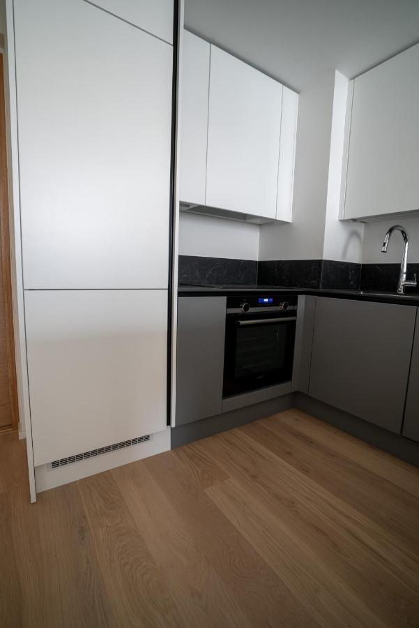 A New Apartment In Helsinki Extérieur photo